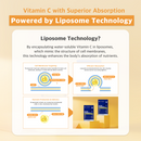 Gold Immune Liposome Vitamin C+ (3 Boxes)